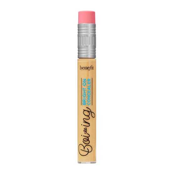 BENEFIT    BRIGHT ON     CONC 3